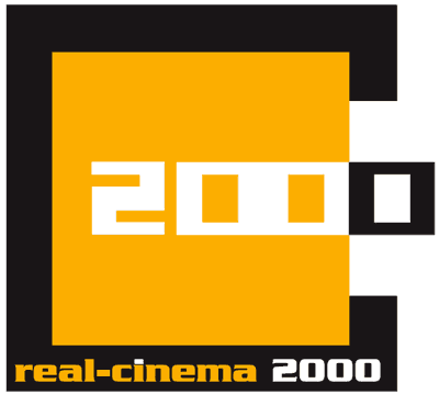 Logo real-cinema 2000